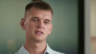 Bendradarbiavimas veda į geriausius rezultatus. Susipažinkite su BASF agronomu Ignu