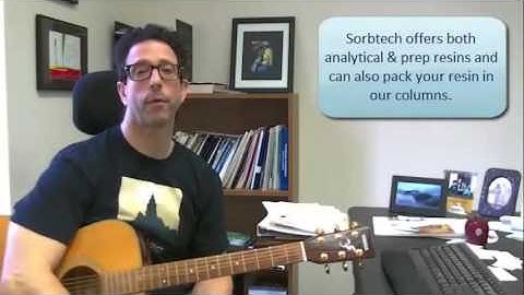 HPLC Column Packing System