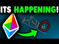 I JUST BOUGHT ETHEREUM (New Signal)!! Ethereum Price Prediction 2022 & Ethereum News Today (ETH)