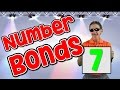 I Know My Number Bonds 7 Number Bonds To 7 Addition Song For Kids Jack Hartmann I Know My Number Bonds 7 Number Bonds To 7 Addition Song For Kids Jack Hartmann