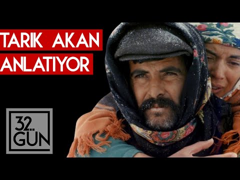 Tarık Akan \