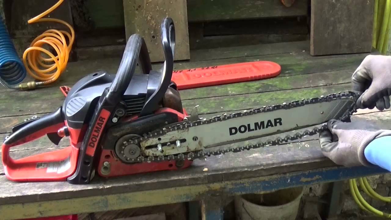 Kettenrad Dolmar 3/8 6 Z 109 110 111 115 PS43 51 PS52 PS540 Motorsäg