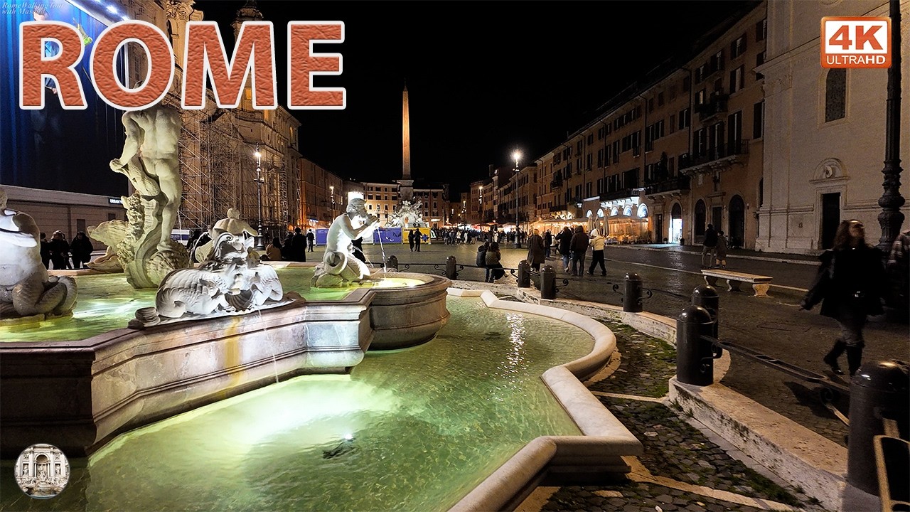 Trastevere, Rome 🇮🇹 | Italian Food Destination for Tourists | Feb 21, 2026