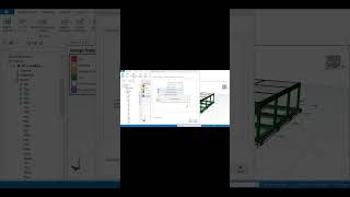 Strip Foundation Design [Raft foundation analysis on Strip foundation] #rebar #protastructure