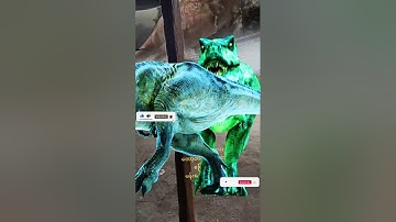 My 12-Second Dino VFX Challenge (No Budget!) 🦕 | Free VFX Workflow