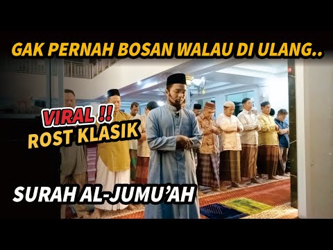 Irama Rost Paling