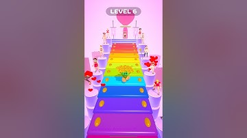 Lover Flower - All Levels Gameplay Walkthrough Android, ios! New Game