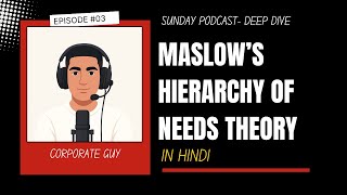 Why You're Not Truly Happy Yet – Maslow’s Hierarchy of Needs Explained