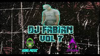 COQUETA (RMX) RKT - DJ FABIAN - VOL 7