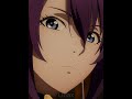 ПРИНЕС С СОБОЙ КРОЛИКА😁 #аниме #анимемомент #anime #shorts