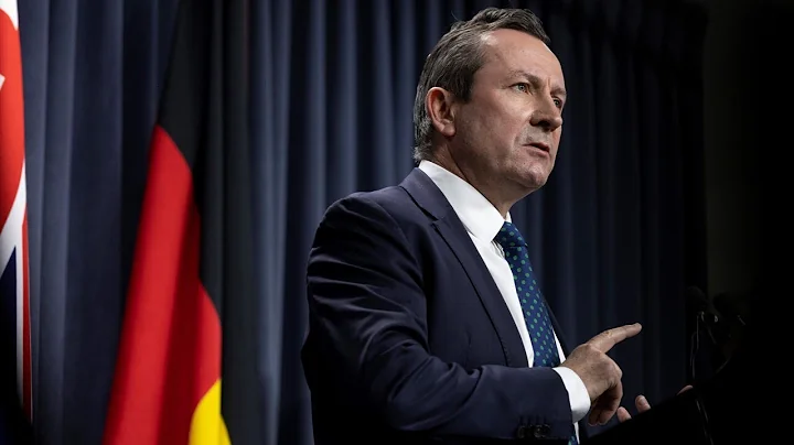 Western Australia didnt sell off electricity asset...