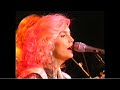 Walls of time - Emmylou Harris - live in Nashville 1995