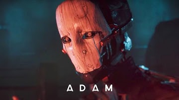 Neill Blomkamp - ADAM (All episodes + Bonus) 4K