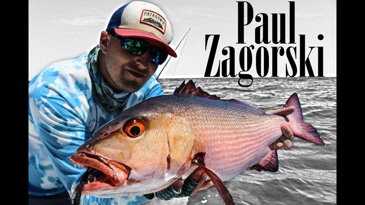 Streamer Chronicles -- Paul Zagorski - Video Feed - OzarkAnglers.Com Forum