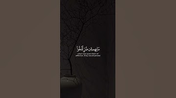 قرآن كريم تلاوة خاشعة القارئ الشيخ ماهر المعيقلي