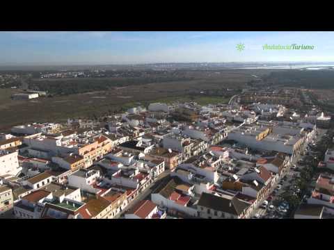 Ruta de Aljaraque y Gibraleón. Huelva