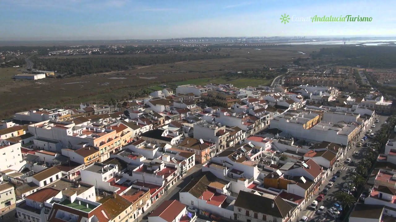 Ruta de Aljaraque y Gibraleón. Huelva