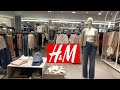 H&M MARCH 2022 COLLECTION  *NEW IN H&M* SHOP WITH ME