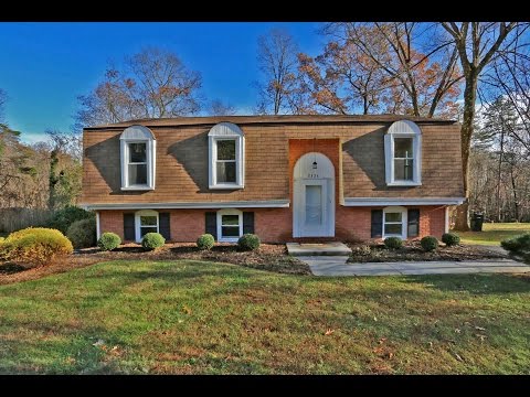 3526 Meadowlark Rd, Roanoke, VA home video tour