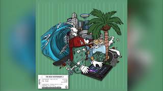 Exotic Yacht Music [Interlude] - NugLife [HD Audio Visualizer]