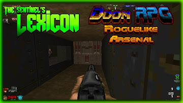 Doom RPG/Roguelike Arsenal/Hardcore Corruption Cards/Phase Sisters Class - Part 5