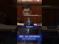 Khanna On Consequences of Withholding Epstein Files