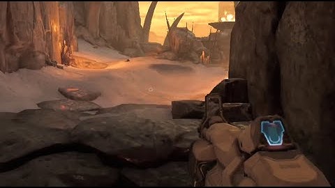 DOOM - With The GT 730 at 720p + The Intel I7 860