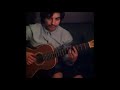 Mario Camarena and Erick Hansel from CHON classical/acoustic guitar compilation