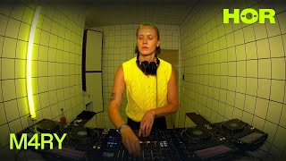 PULZAR - M4RY | HÖR - August 9 / 2025