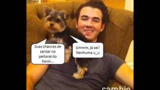 Essa É A Miinha Defesa - Episodio 4