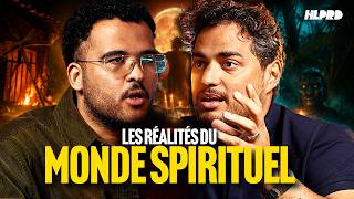 Les Réalités Du Monde Spirituel Voici Le Seul Qui Peut Vaincre Le Mal... Podcast