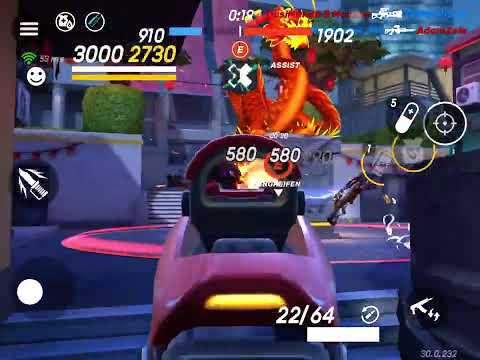 Guns of Boom few solo games