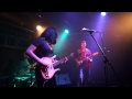 Messer Chups- PopCorn (surf cover)- Brin de Zinc- Chambery- 8-10-14