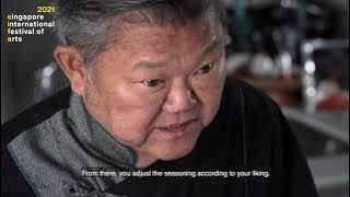 From Mee to You Cooking Video | Singapore International Festival of Arts (SIFA) 2021