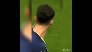 Mesut Özil - inzaghi