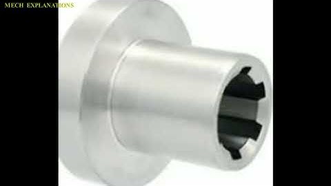 Bushing ✔