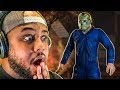 Playing As JASON In GTA 5 Mods! (Friday The 13th)