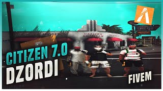 NOVA CITIZEN MASSINHA 7 0 EXCLUSIVA NoFog Fps Ceu modificado