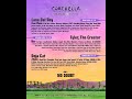 Coachella 2024 Festival Dates Revealed