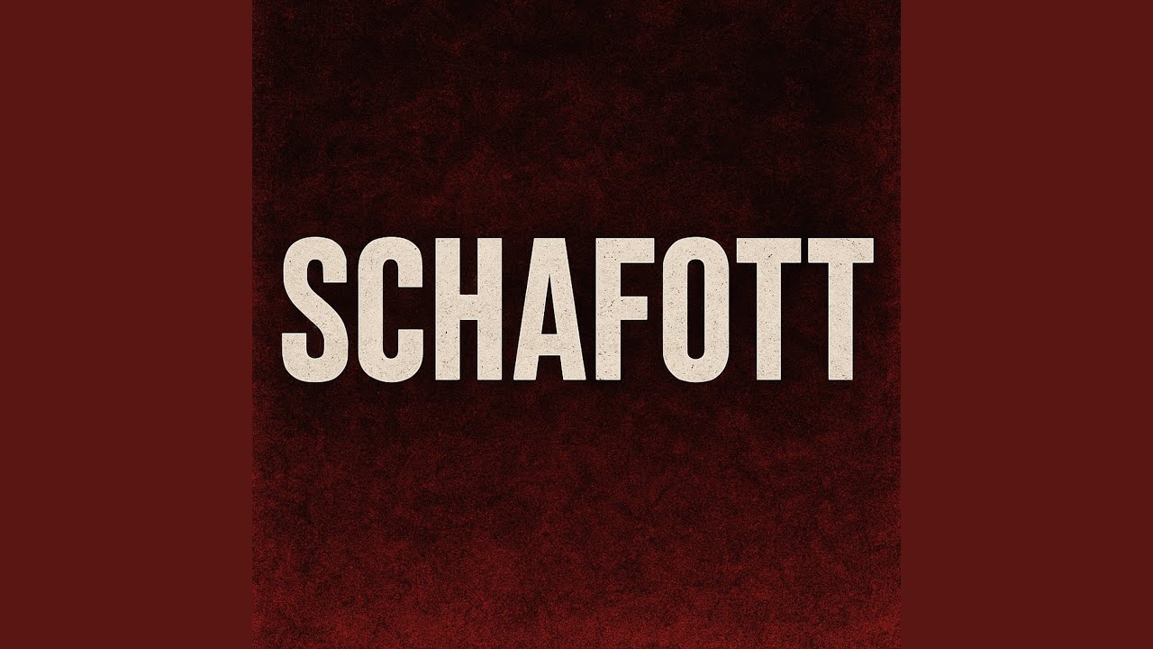 Schafott