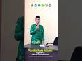 Pembekalan Alumni Angkatan 15 SMK NU AL HIDAYAH KUDUS