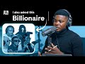 I Asked 9 Millionaires How to Actually Make Money in 2023