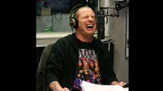 Corey Taylor Practices Pervy Songs for Invisible People