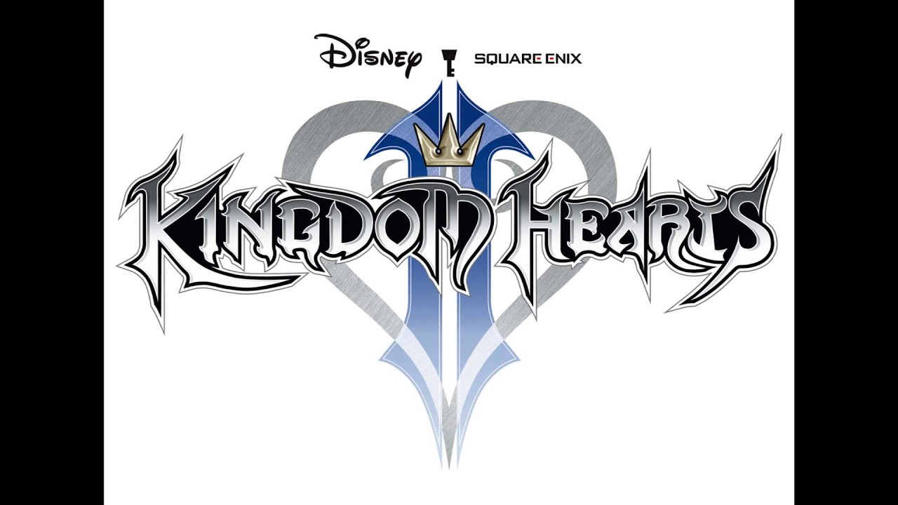 Kingdom Hearts 2 OST - "Sinister Shadows" In HD.wmv