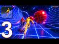 Puppetman Off-Road - Gameplay Walkthrough Part 3 - Ragdoll Making Run Puppet Game (iOS, Android)