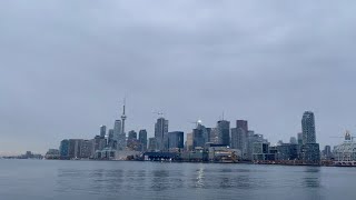 Spend A Perfect Day In Toronto With Me