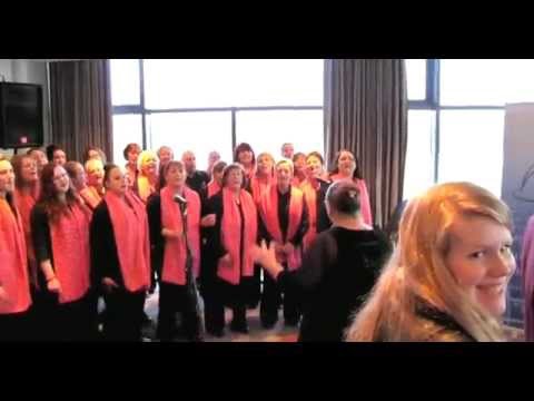 PIETA HOUSE LIMERICK DARKNESS INTO LIGHT 2014