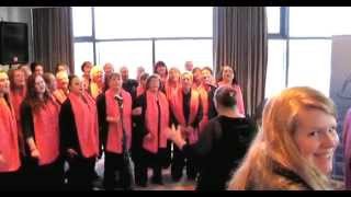 PIETA HOUSE LIMERICK DARKNESS INTO LIGHT 2014