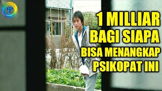 MISSION TO GUARD P5IKOPAT WORTH 1 BILLION | SHIELD OF STRAW 2013 FILM STORYLINE