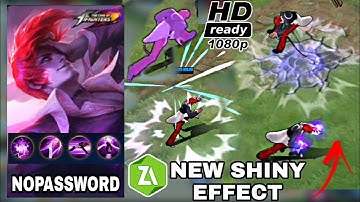 UPDATED REVAMPED IORI YAGAMI FULL BACKGROUND NO PASSWORD